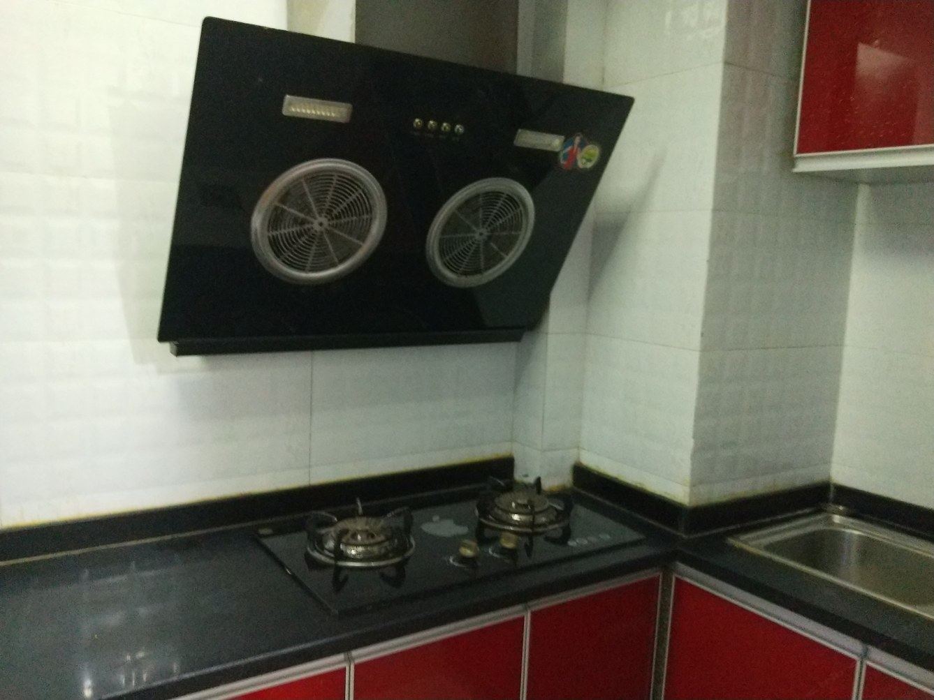 简约一室大床房