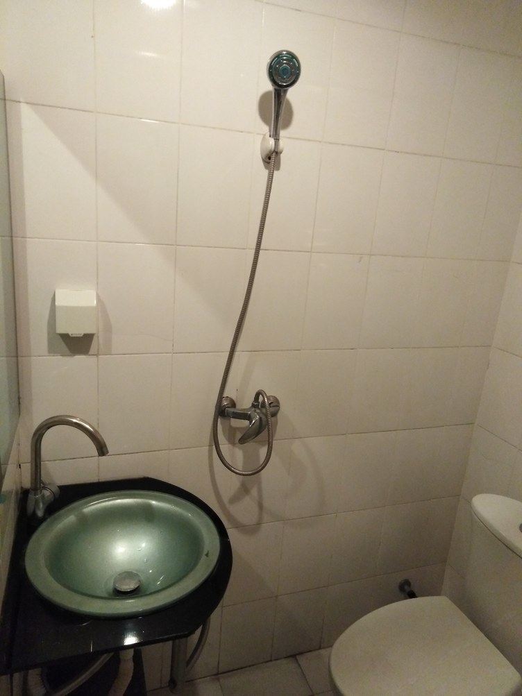 大床房