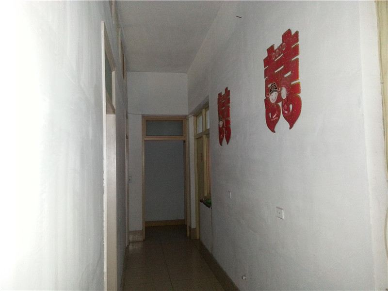 安丘家园旅馆