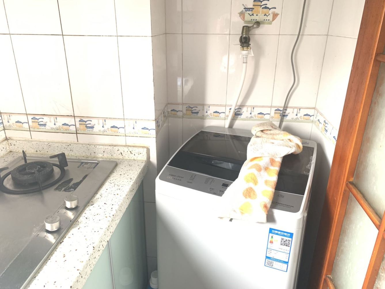 精致精品一室一厅套房