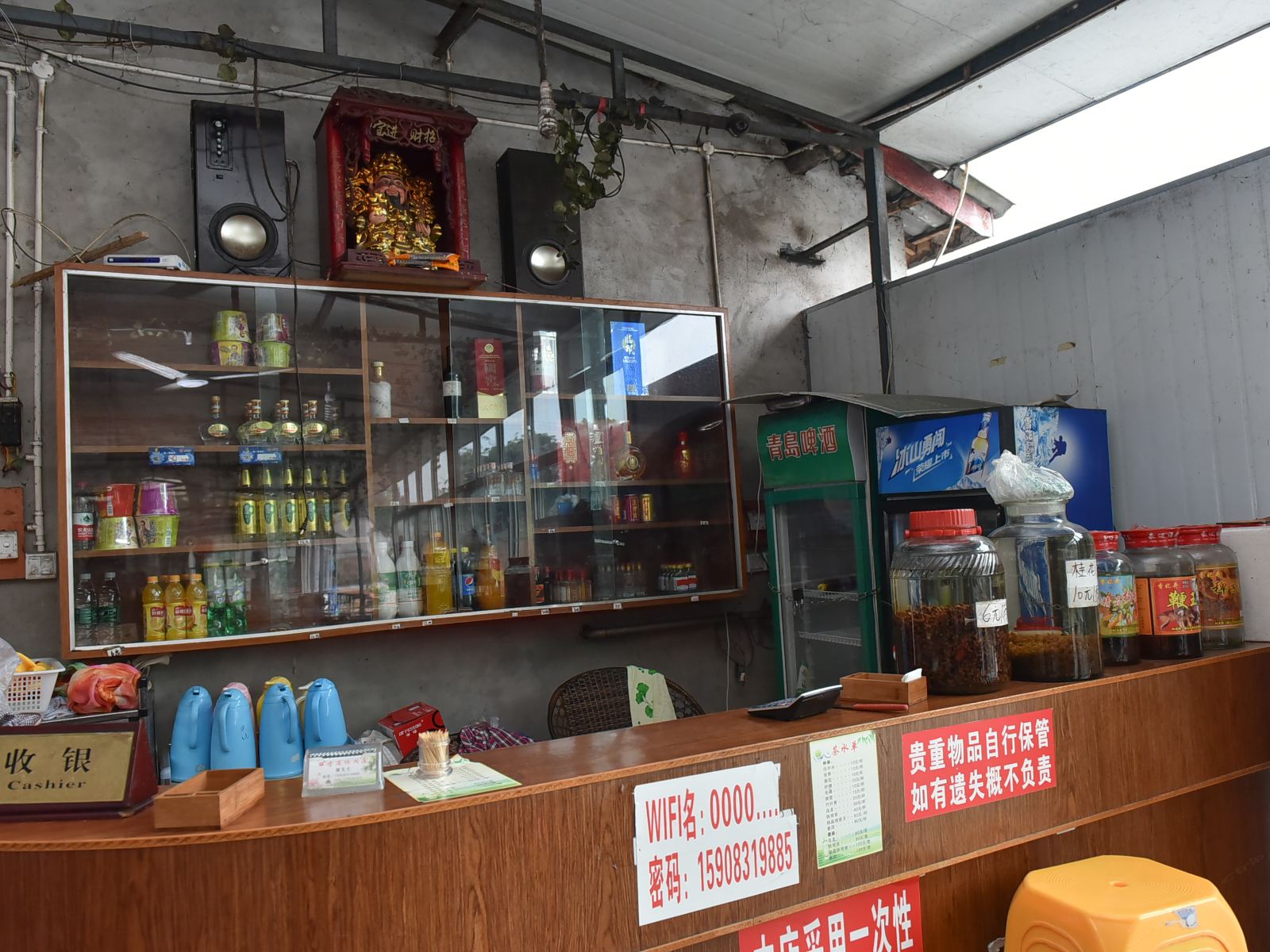 简阳资阳三岔湖丽丹莲休闲庄
