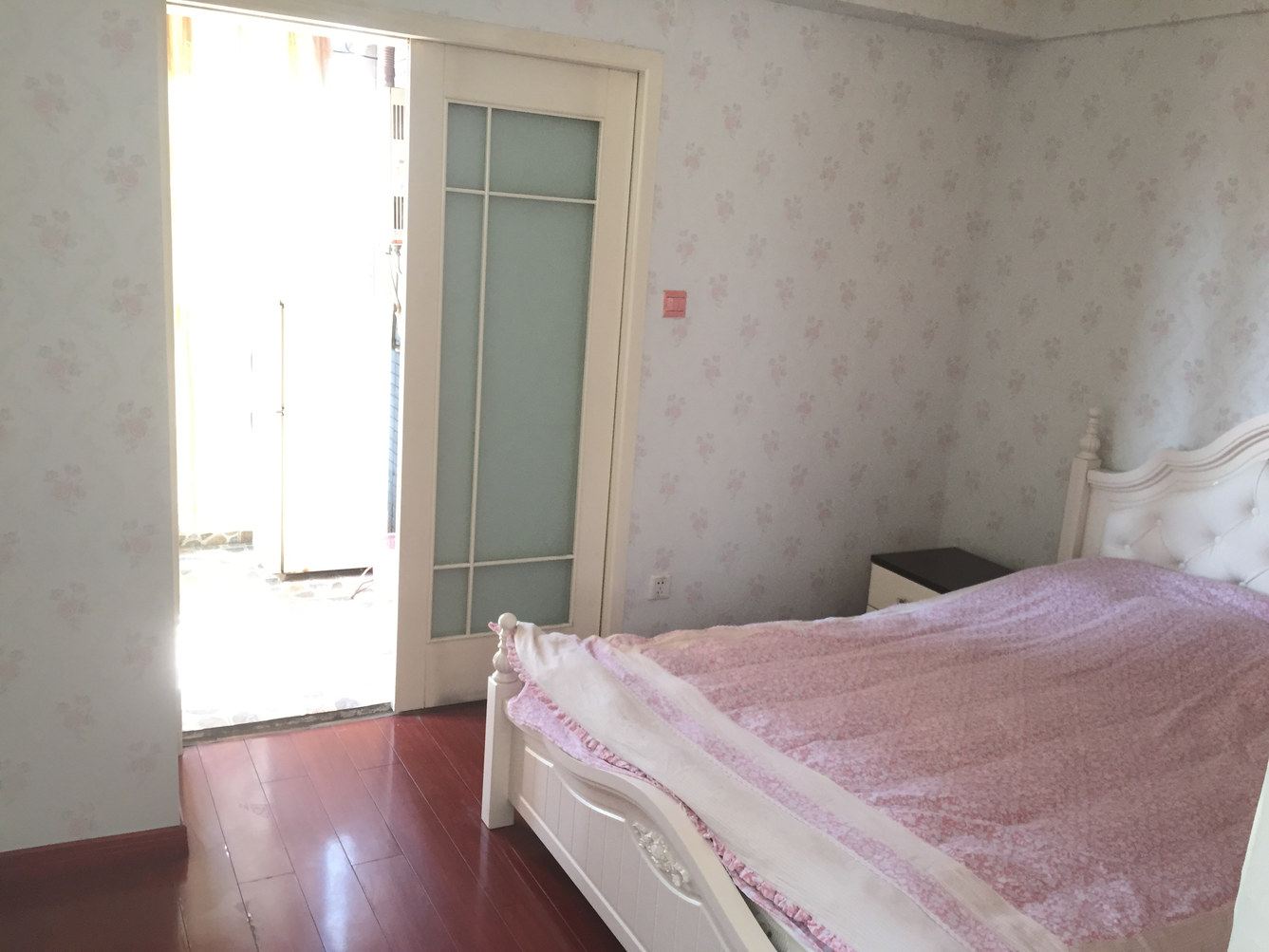 一室一厅套房