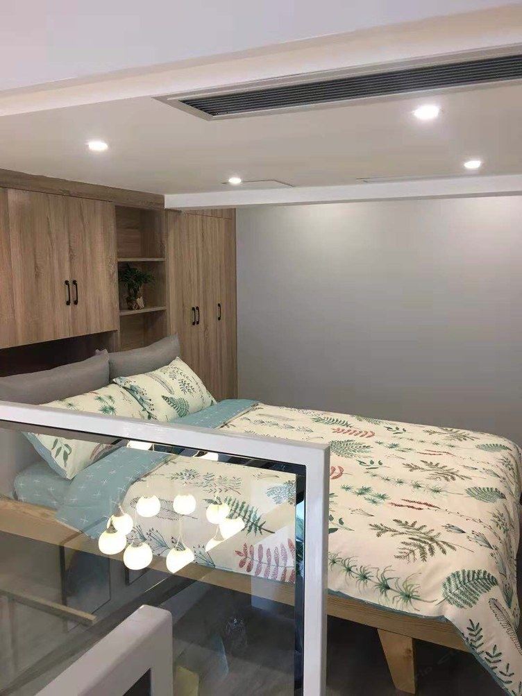 奢华套房