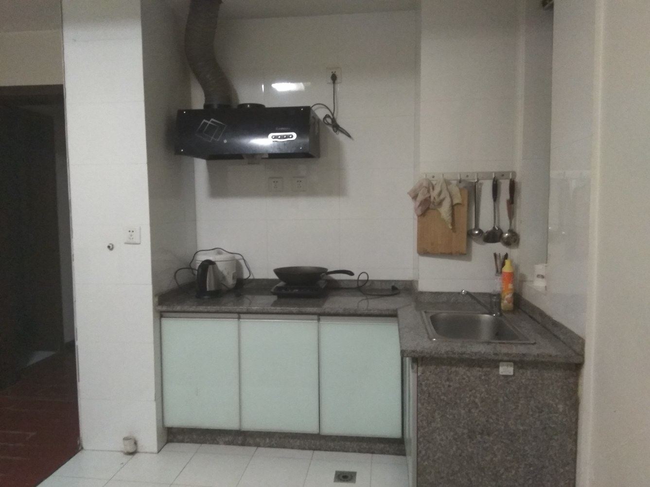 河景房