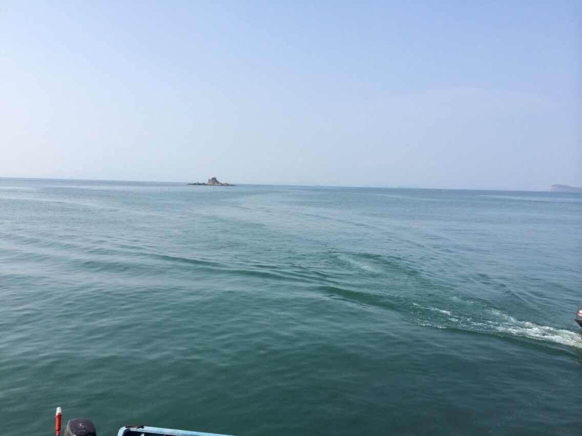 豪华海景双床房