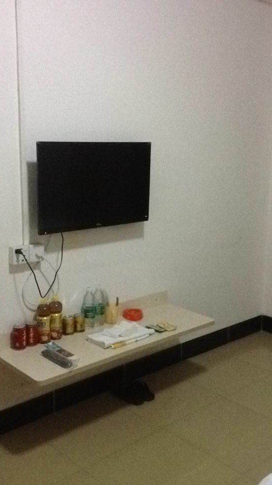 豪华大床房