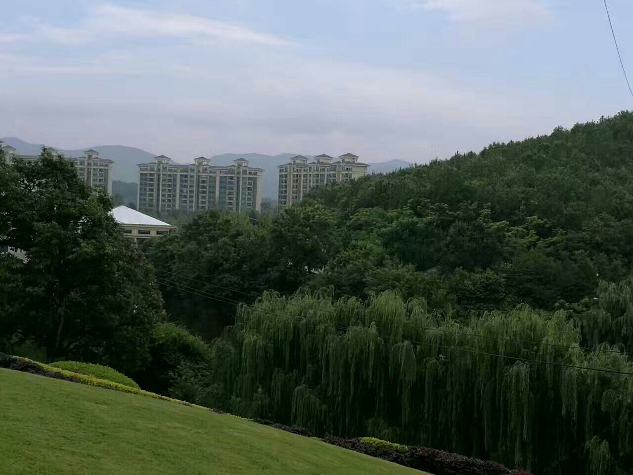 昆明恒大金碧天下度假酒店式公寓