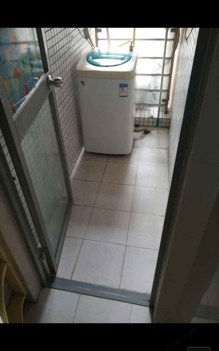 一室一厅