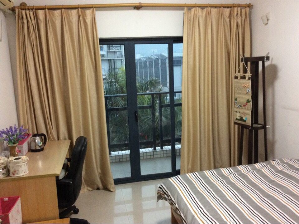 大床房