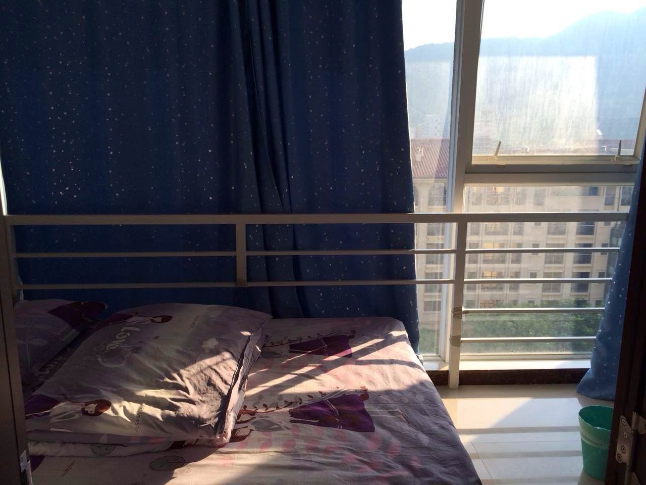 普通大床房(公卫)