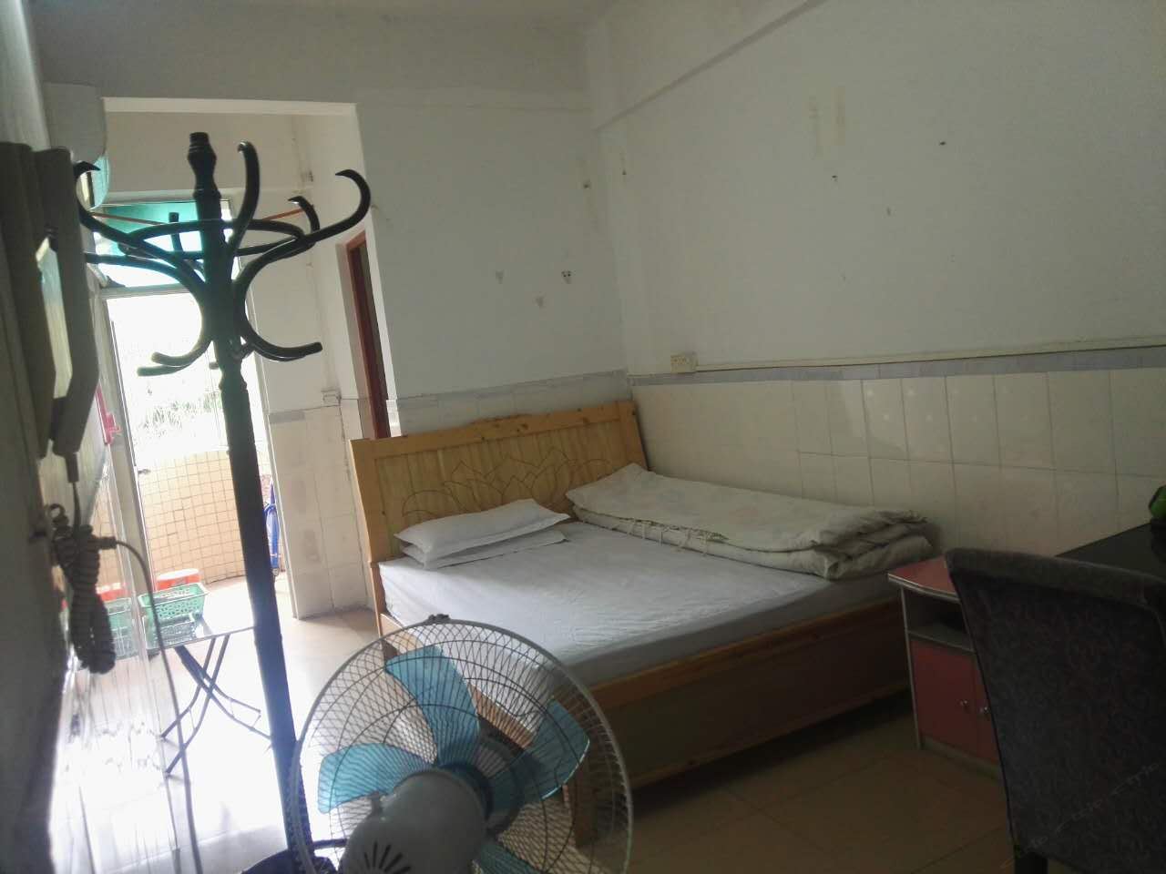 标准间