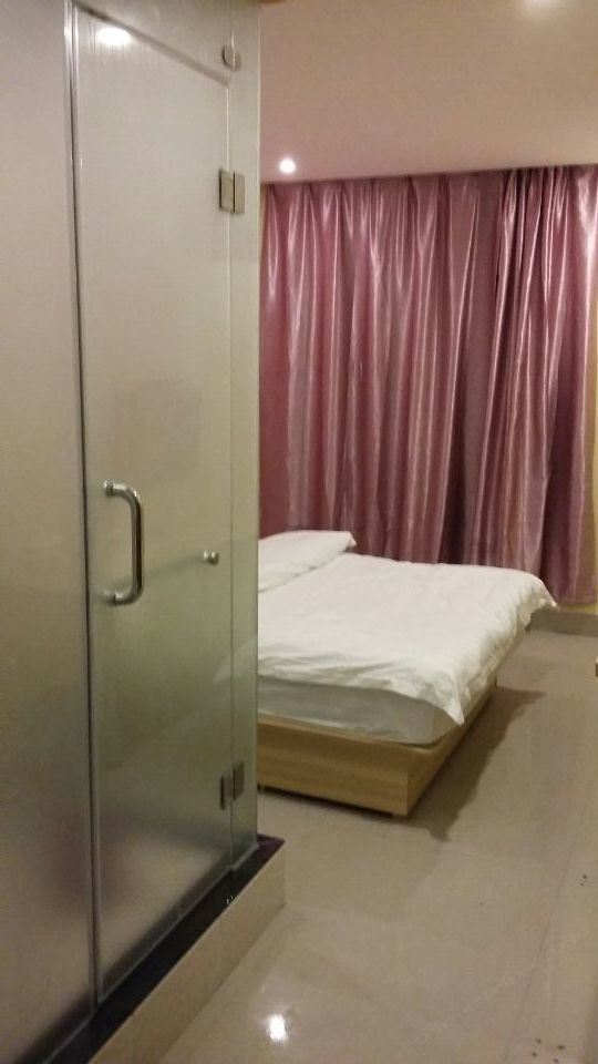标准单人房