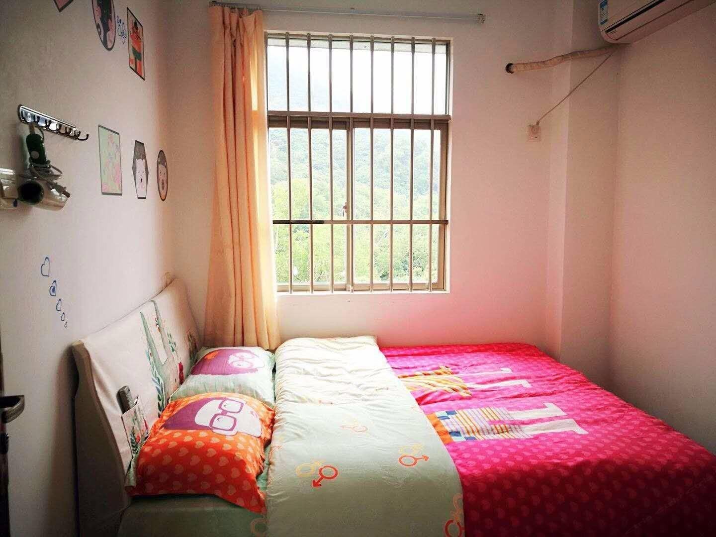 标准大床房