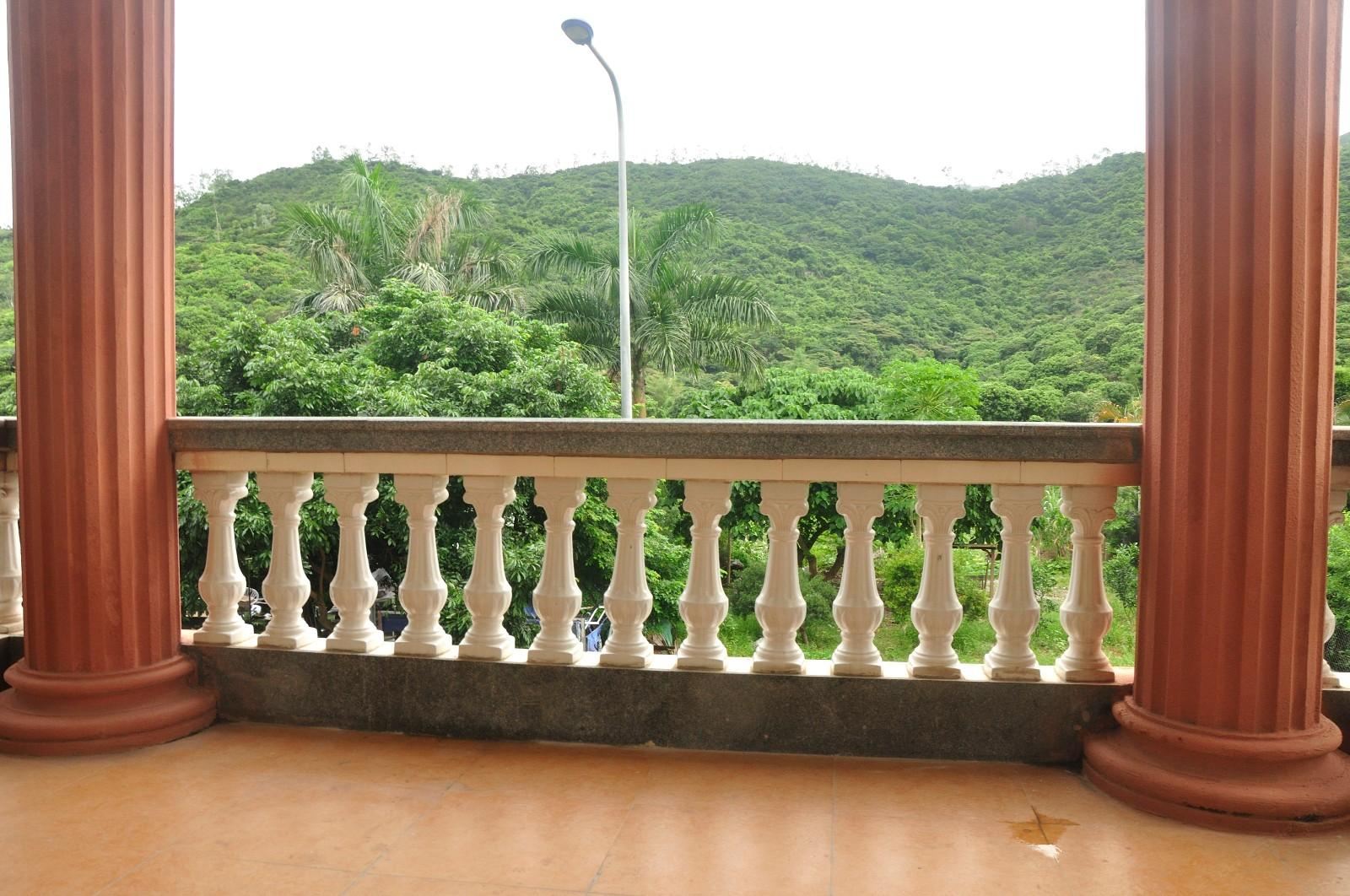 大标间
