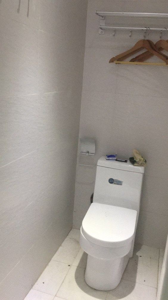 民宿大床房