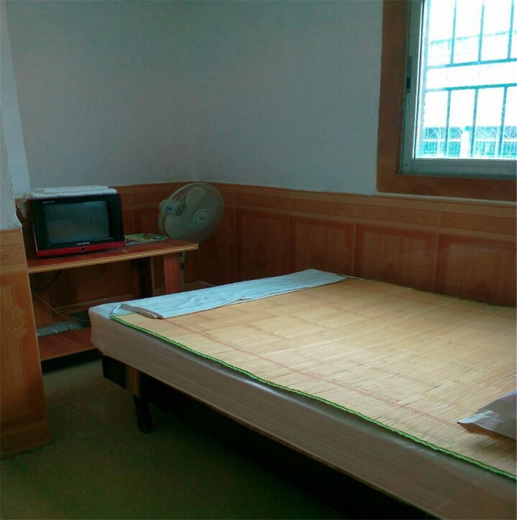 标准单人房