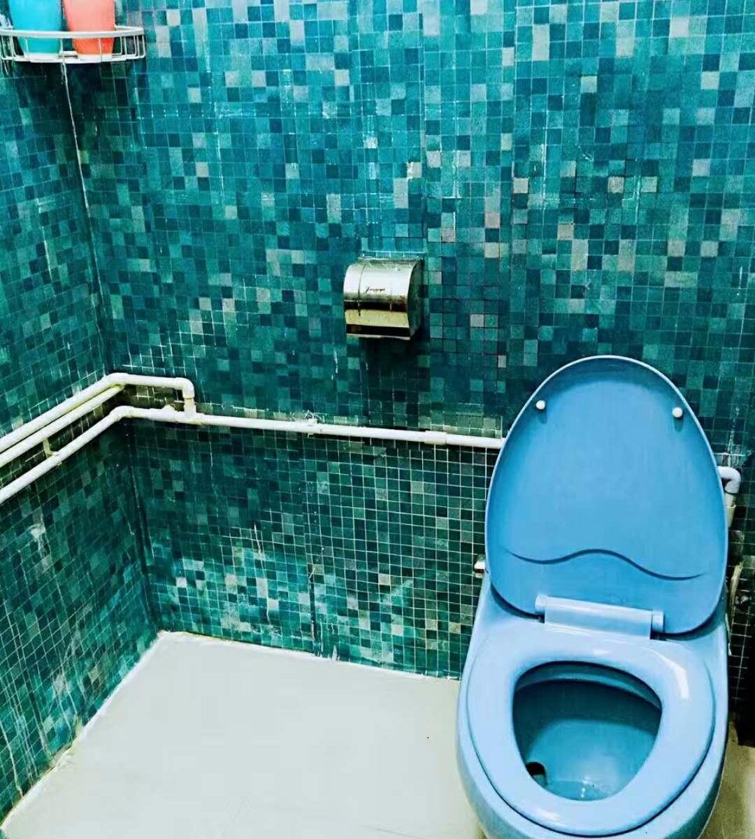 标准单人间