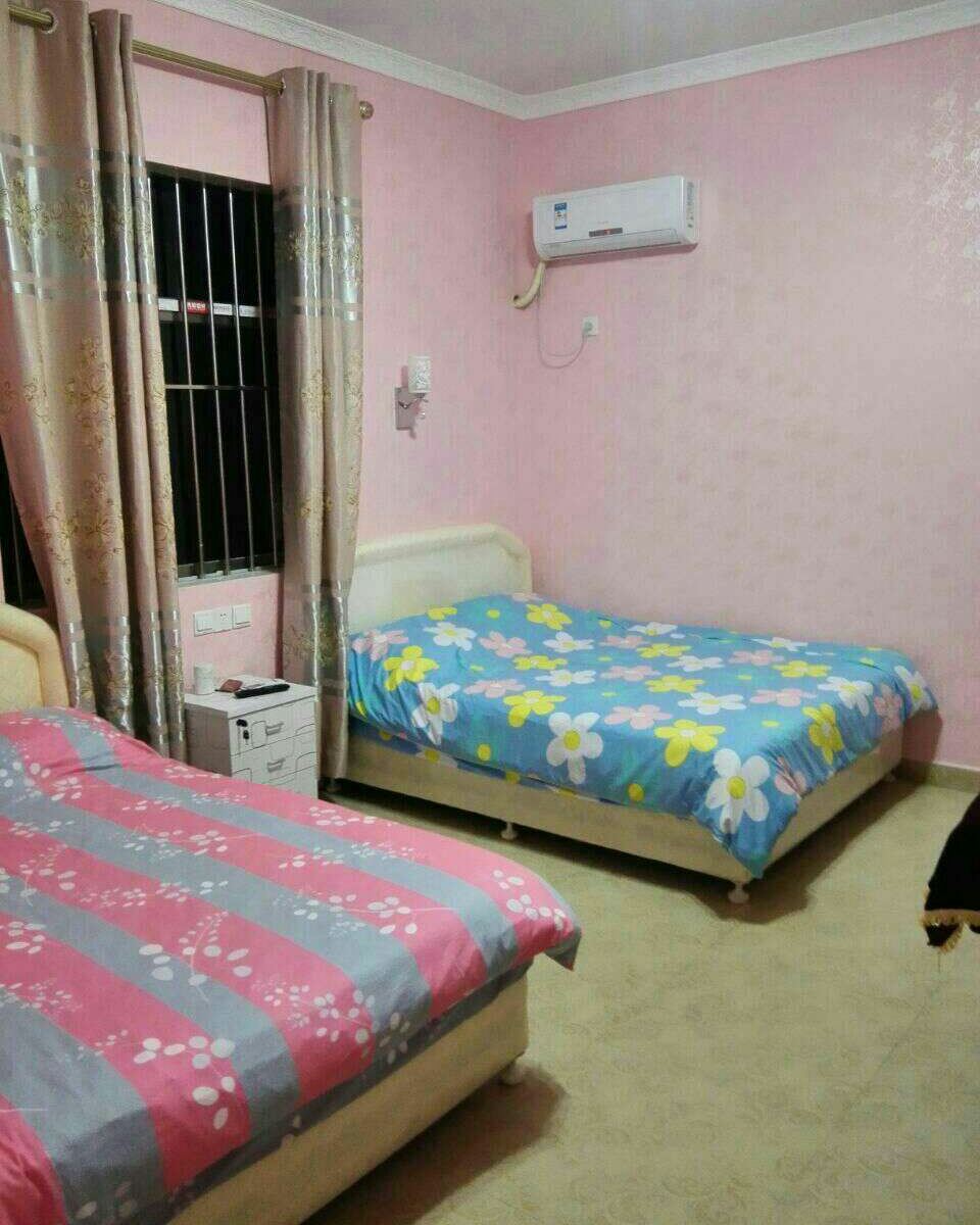 标准间