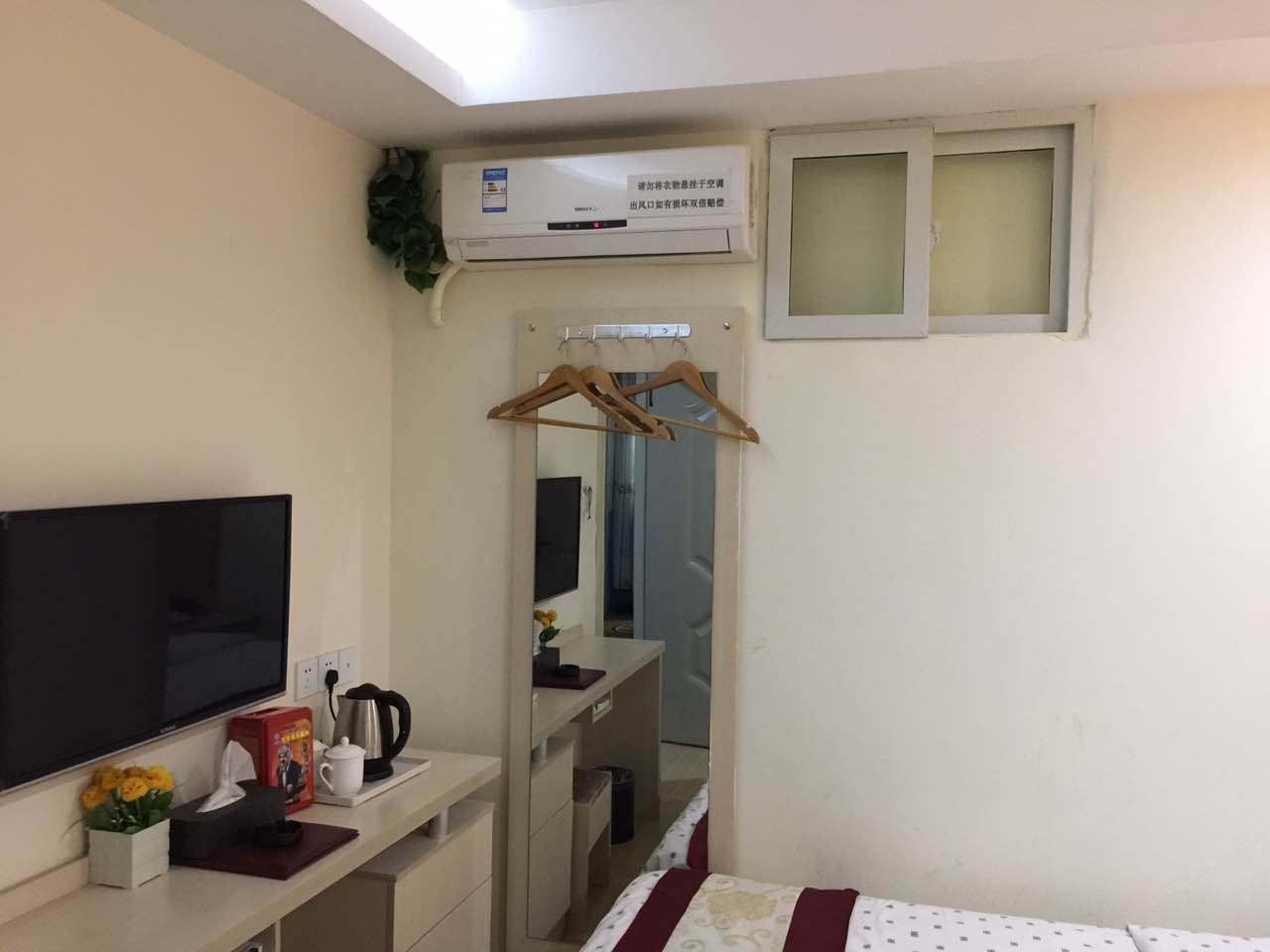 单人间