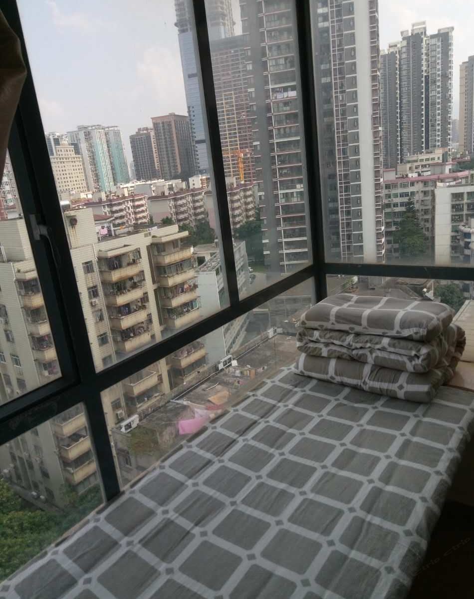 男生景观榻榻米