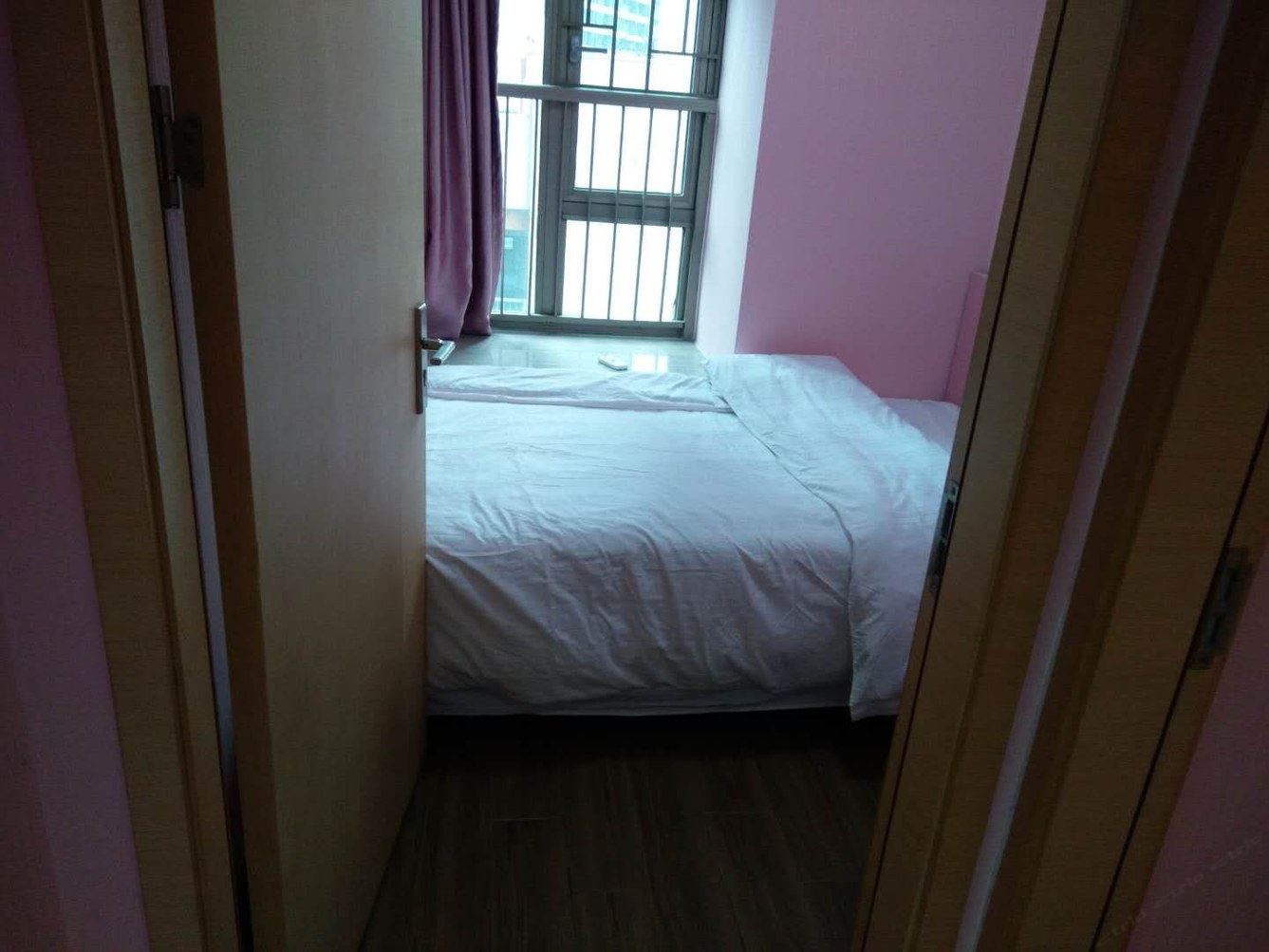 深圳福荣迎侨公寓(黄贝岭中村分店)