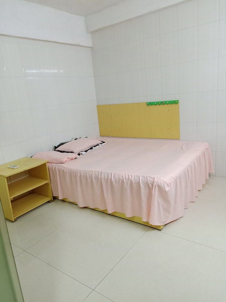 温馨一室大床房