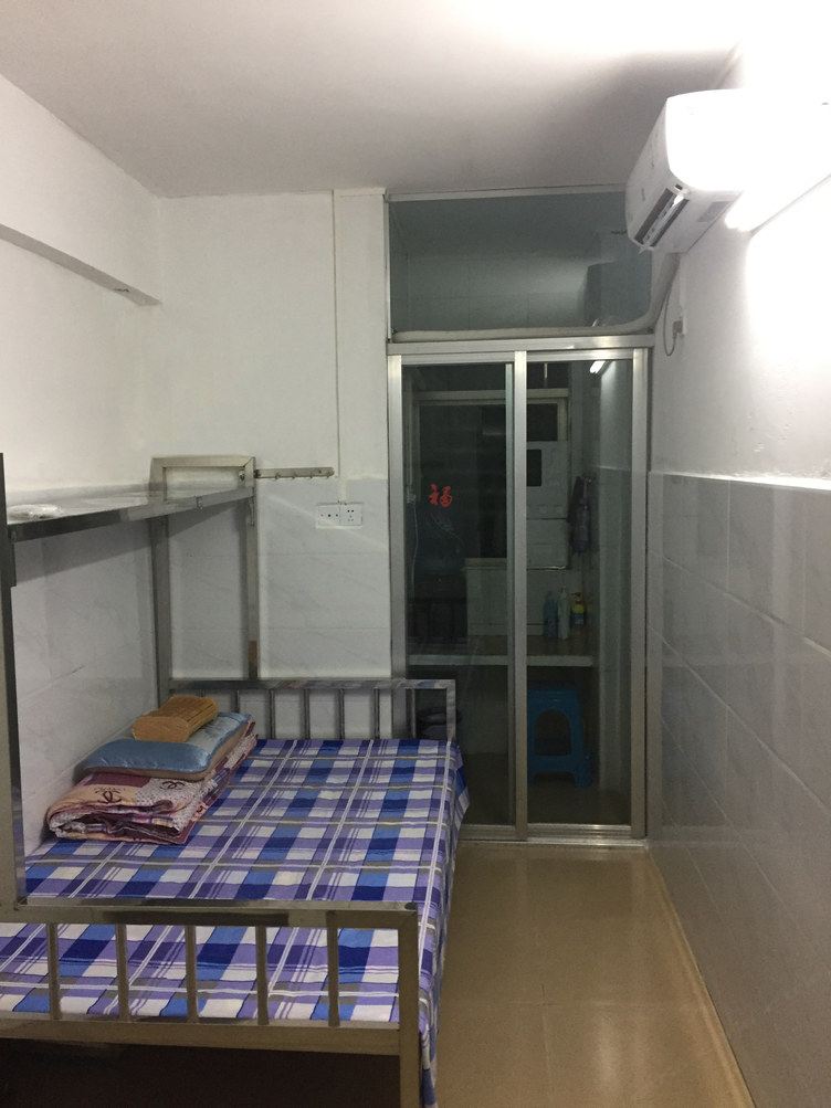 温馨公寓房