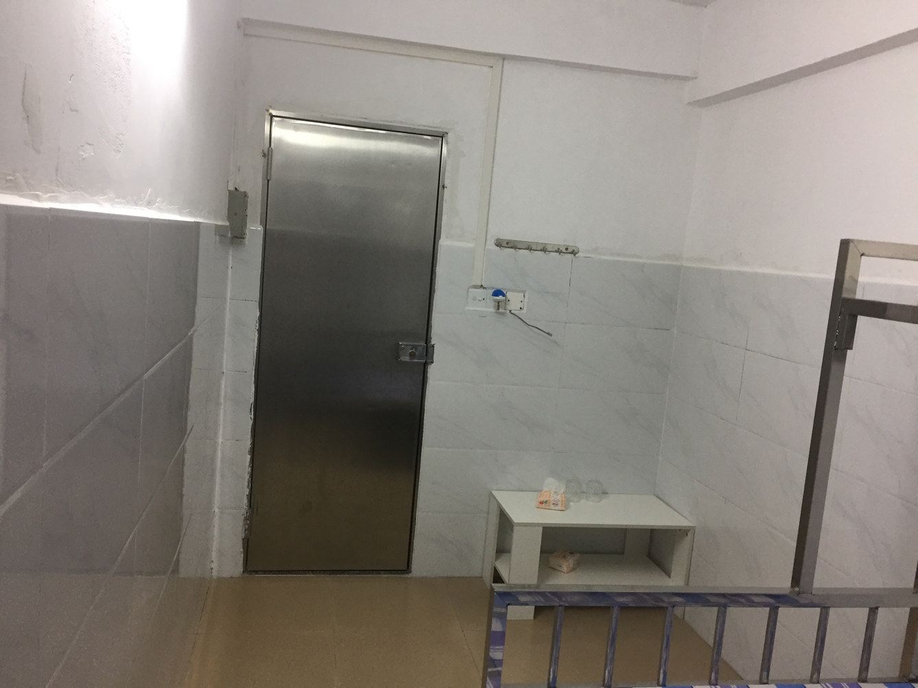 温馨公寓房