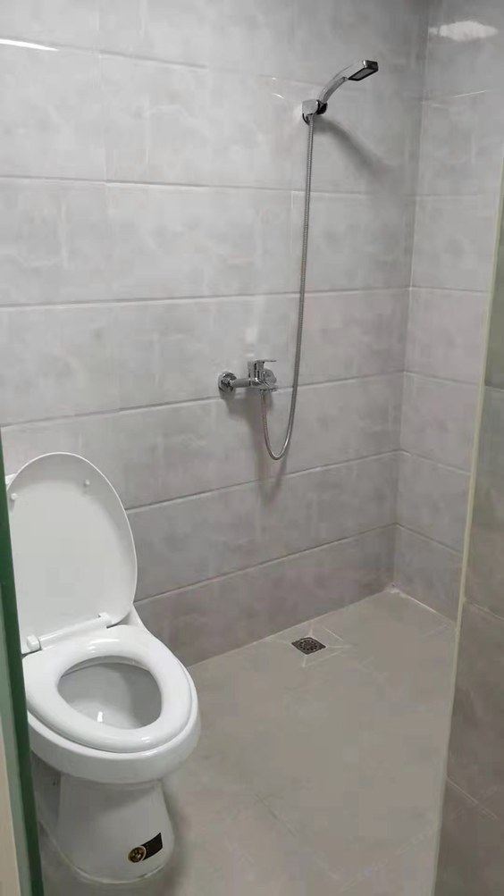 一房一厅