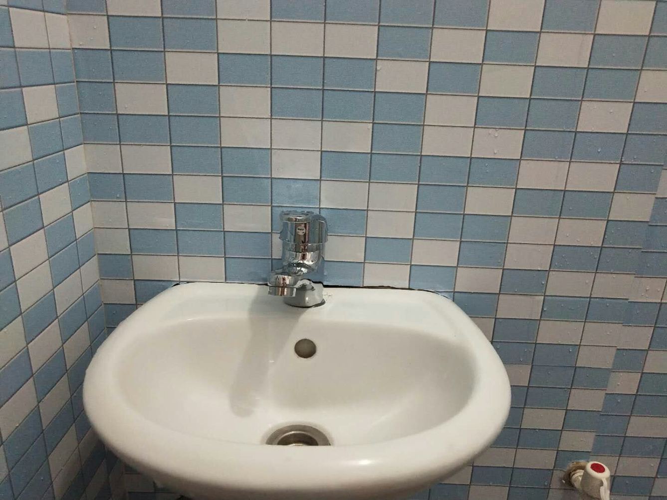舒适单房一室大床房