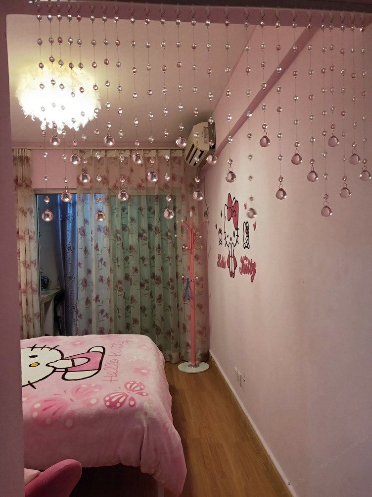 舒适一室大床房