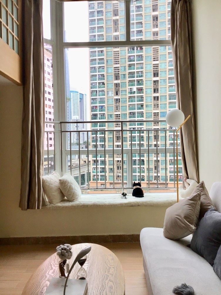 loft一室一厅套房