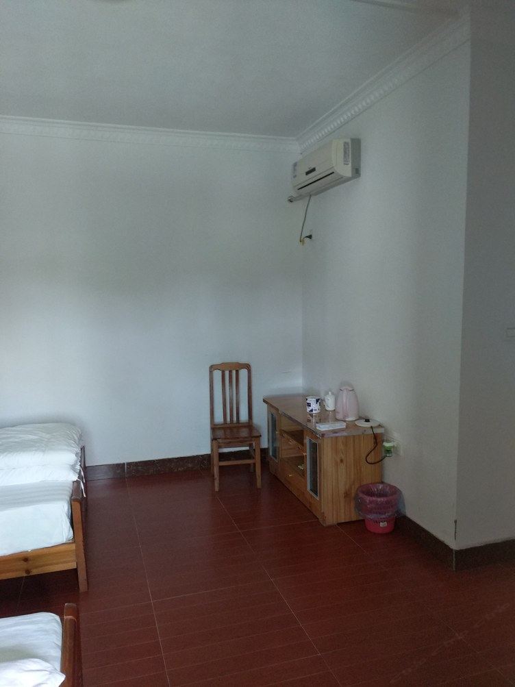 精致一室单床房