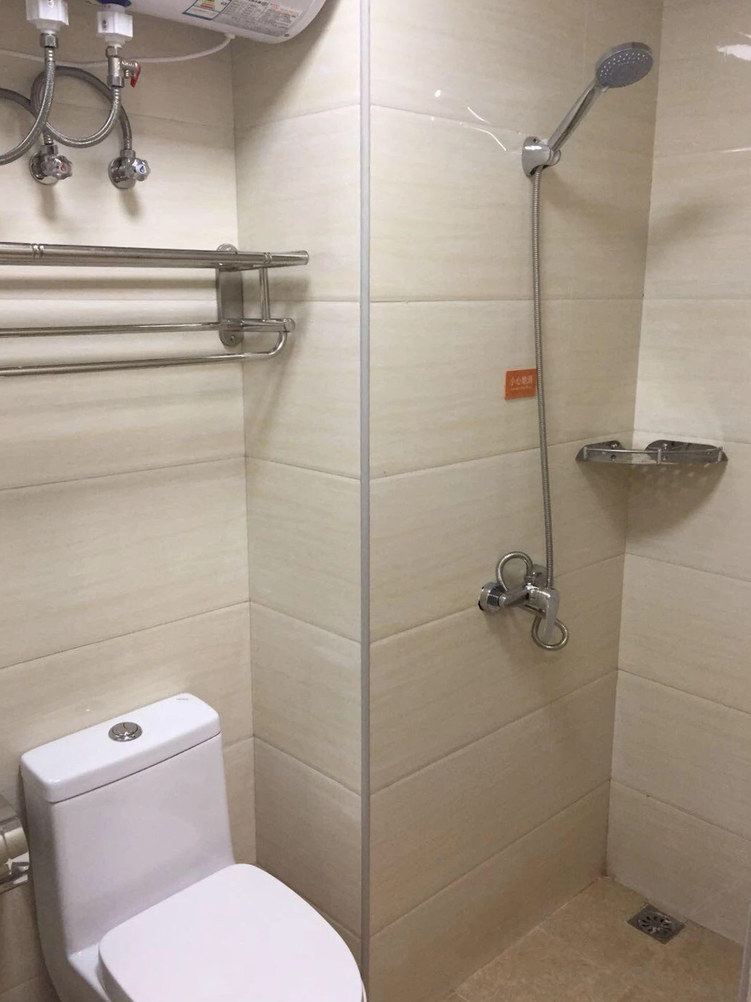 温馨一室大床房