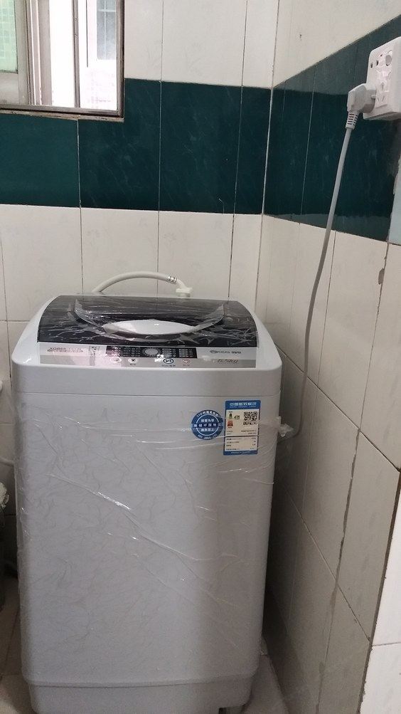 舒适二室一厅套房