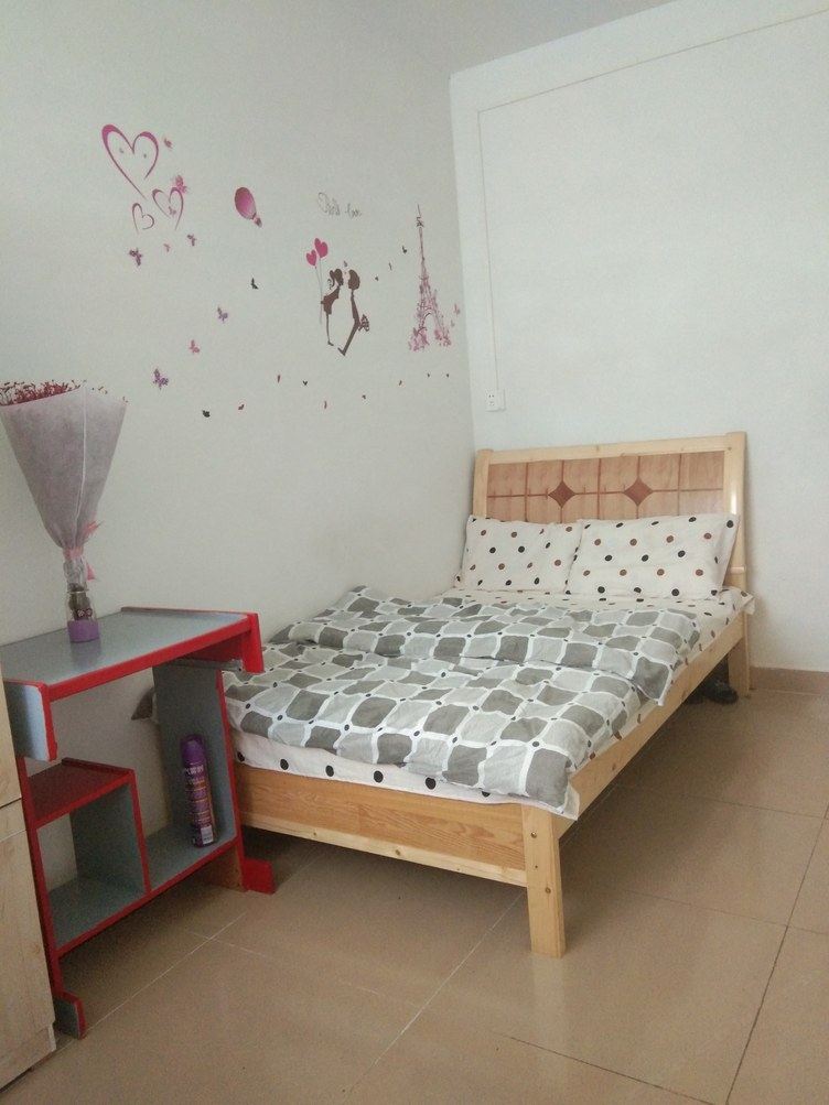 精致一室大床房