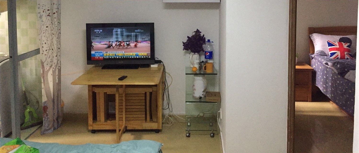 大床房