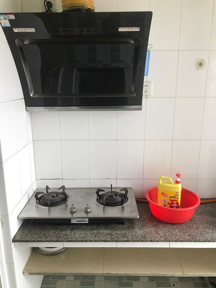 简约一室大床房