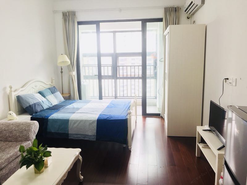 深圳杨洋莉公寓(2号店)