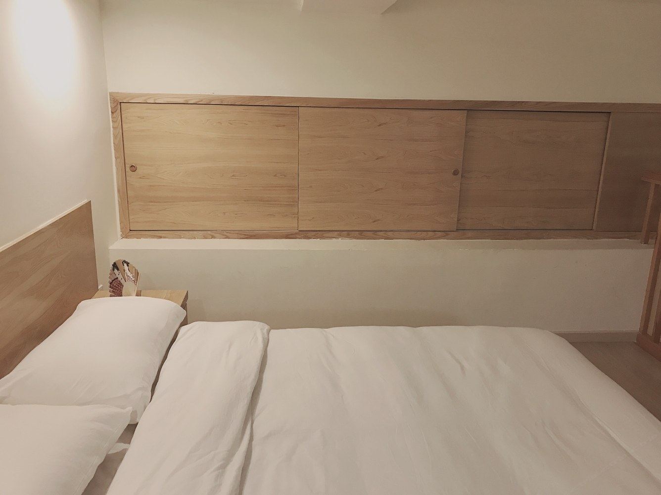 loft一室一厅套房