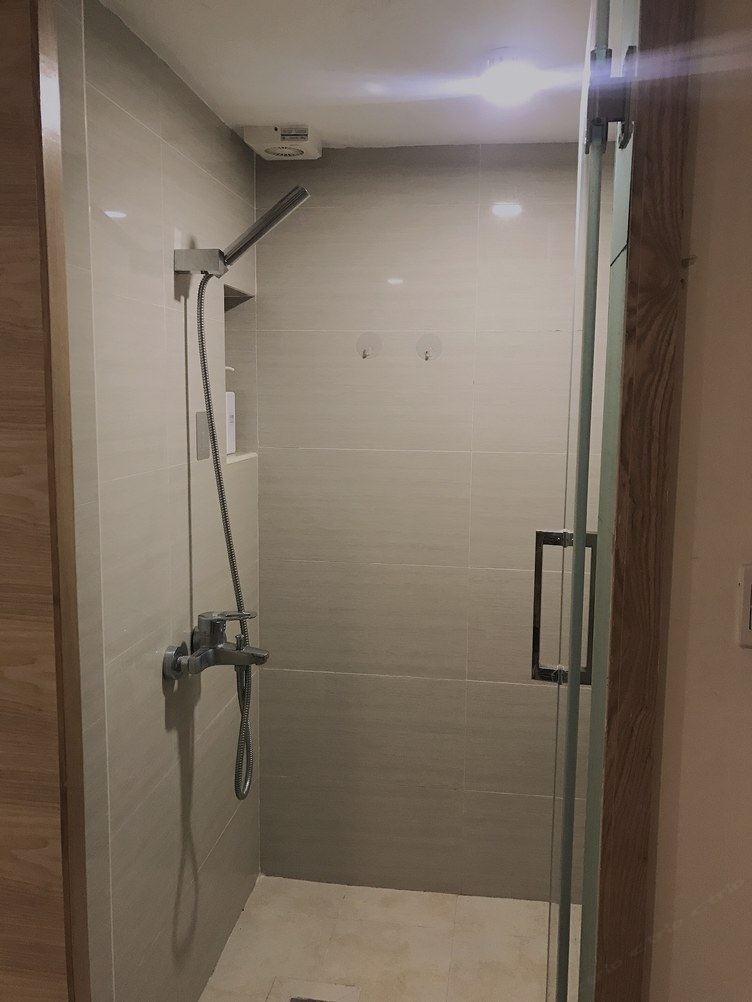 loft一室一厅套房