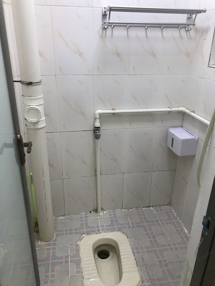 家庭影院一室大床房