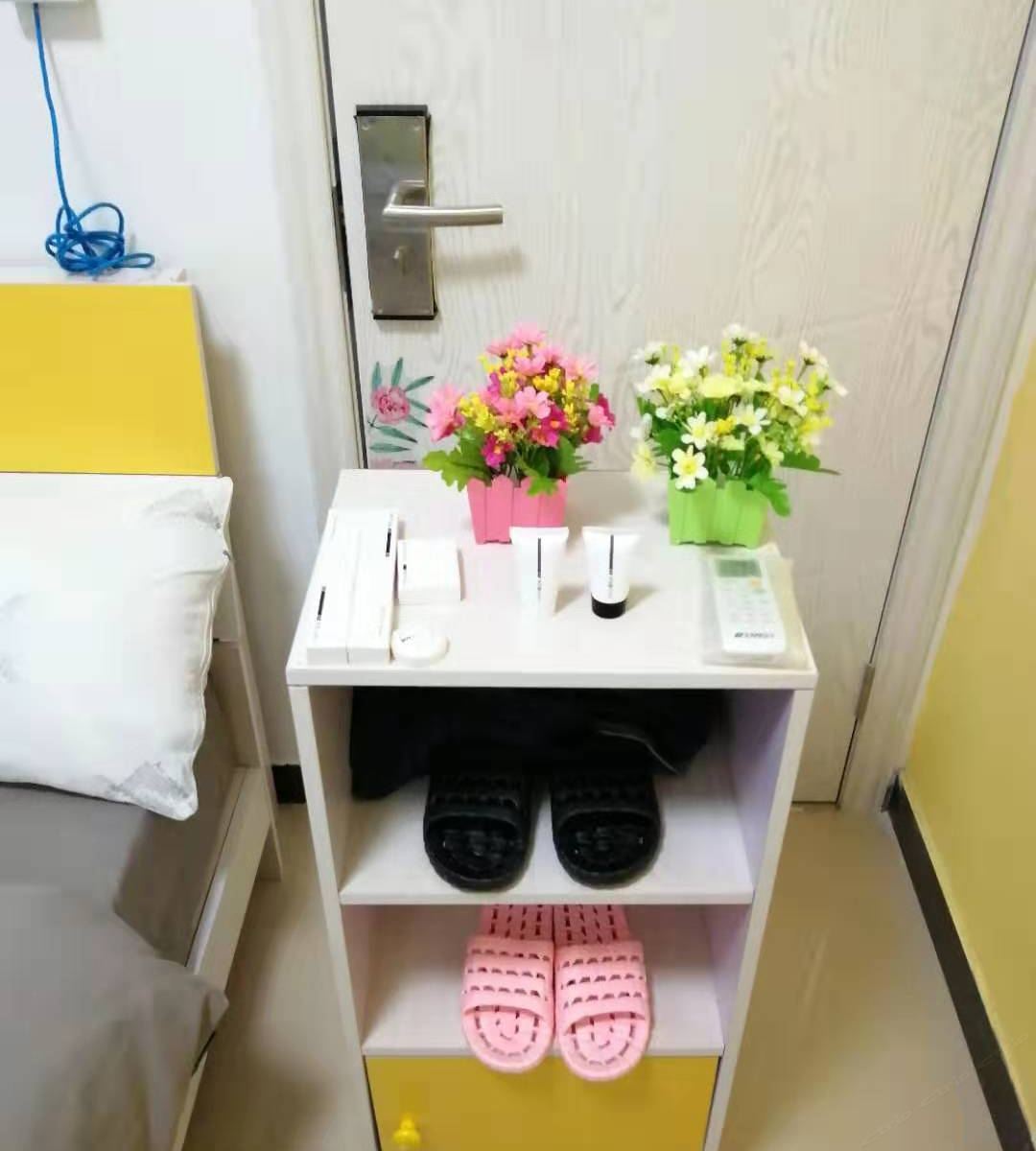 舒适单人间