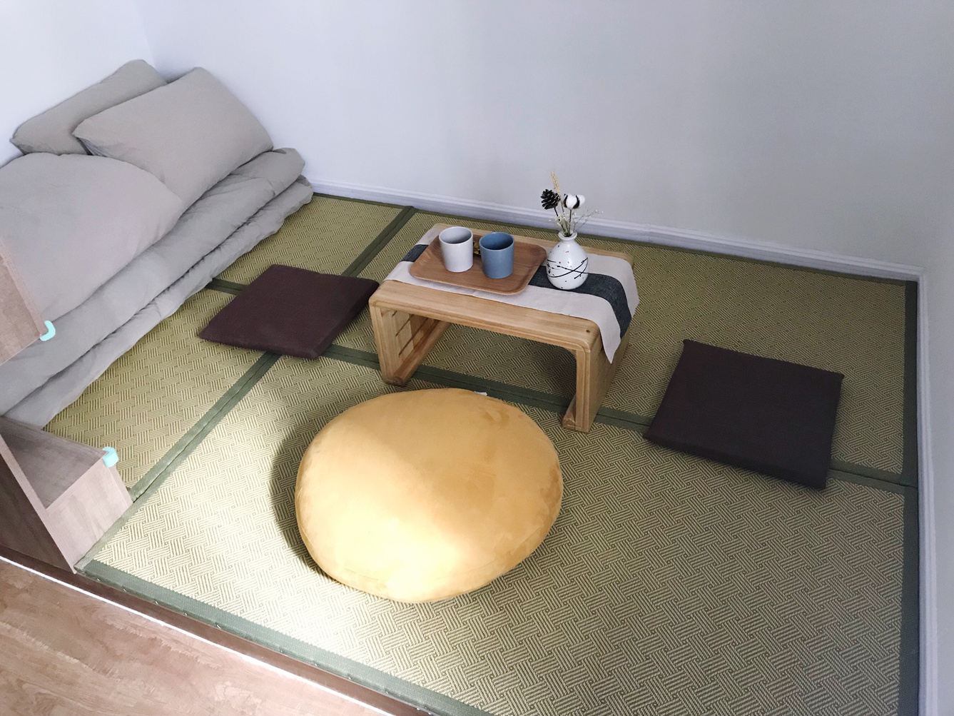 标准单间