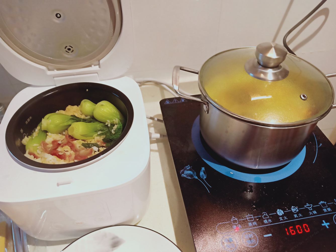 精致精品套房