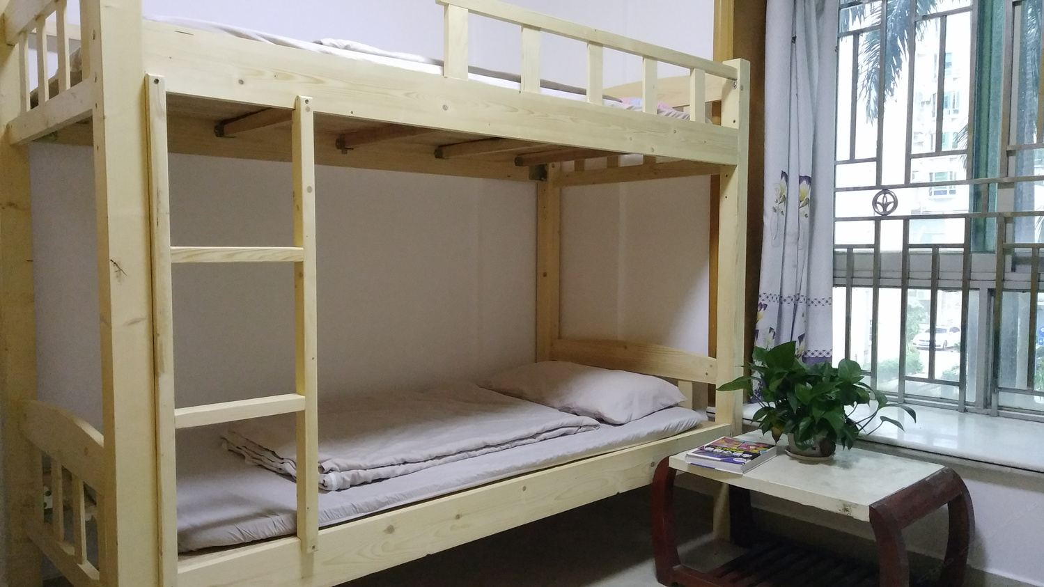三室二厅套房