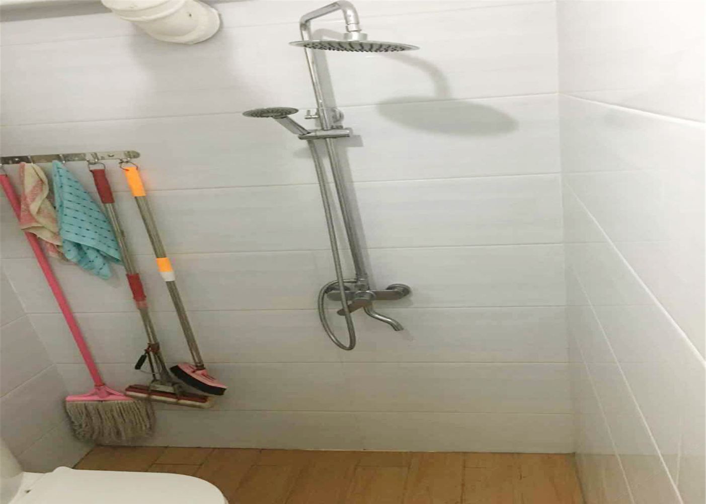 舒适一室单床房