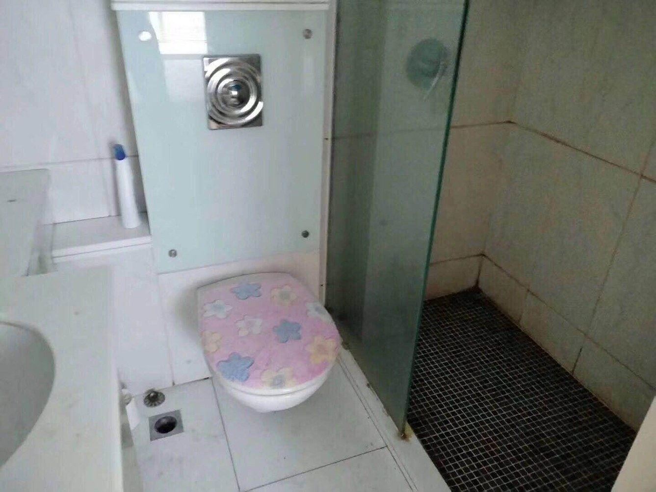 欧式风格二室一厅套房