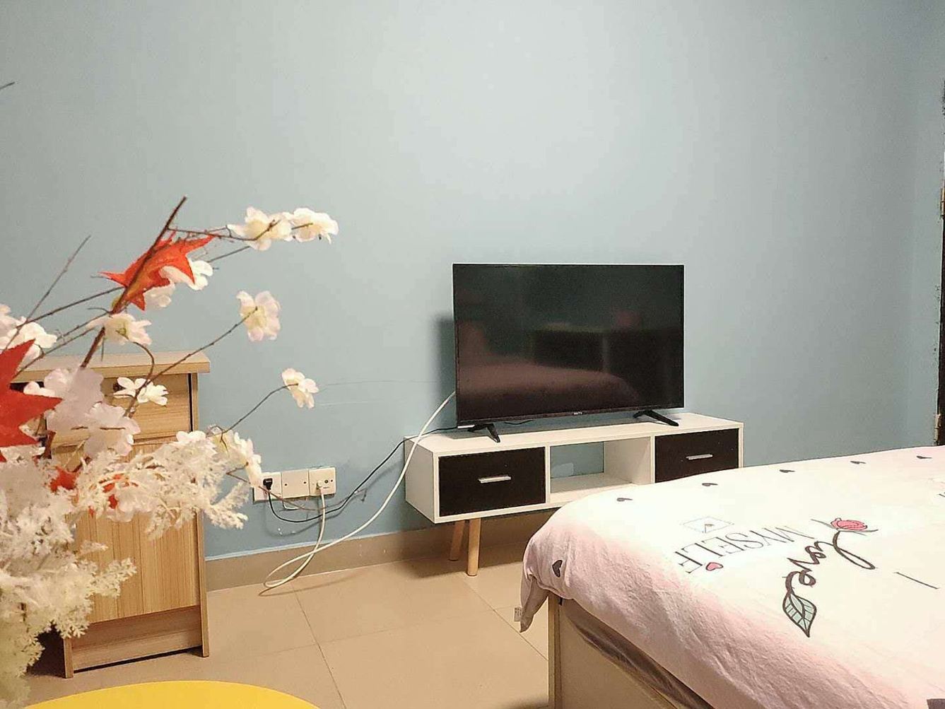 电视房