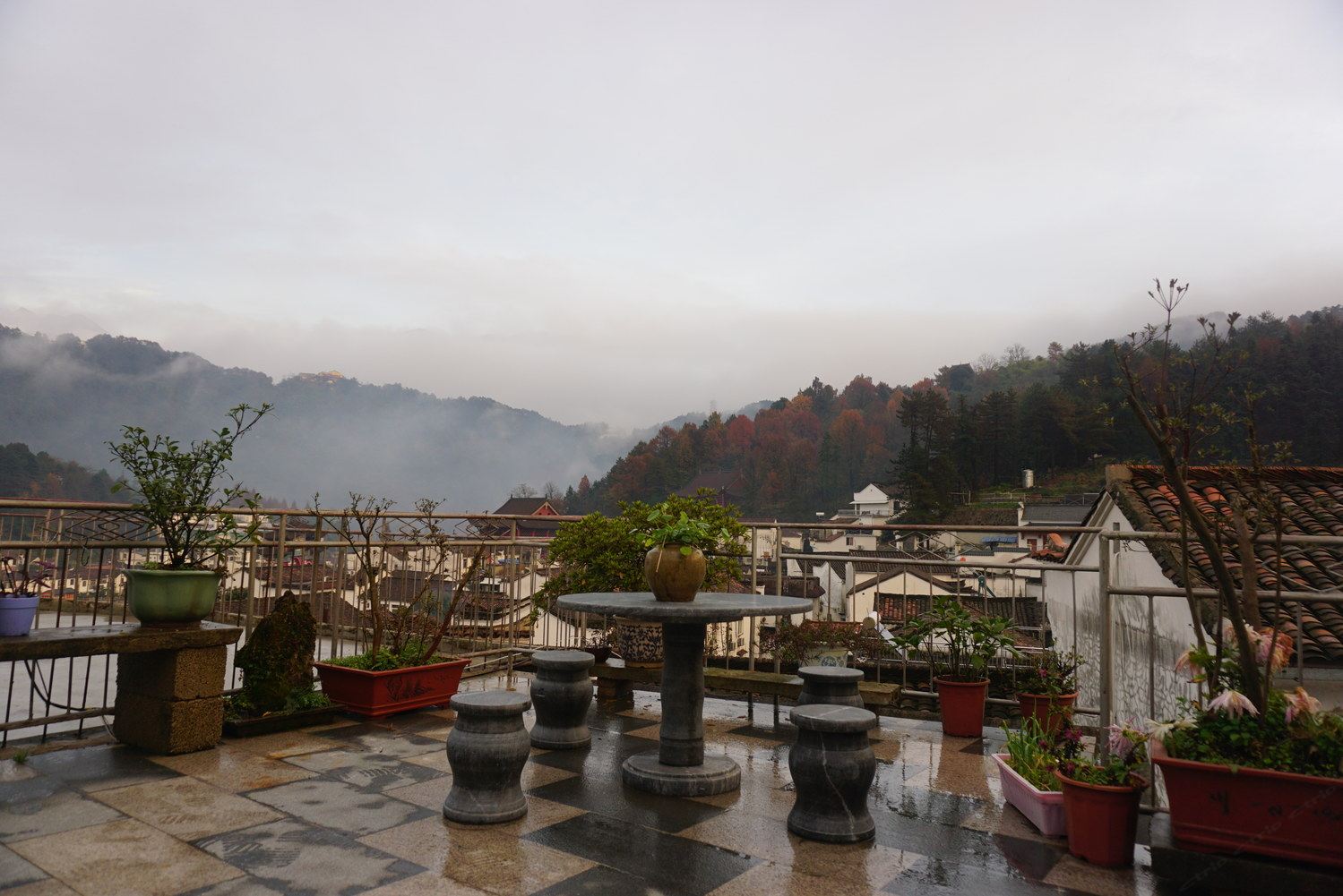 池州和瑞居度假别墅(化城路分店)